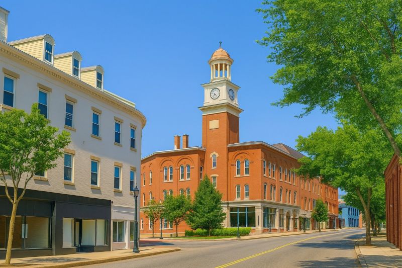 Contact About Windows Installation