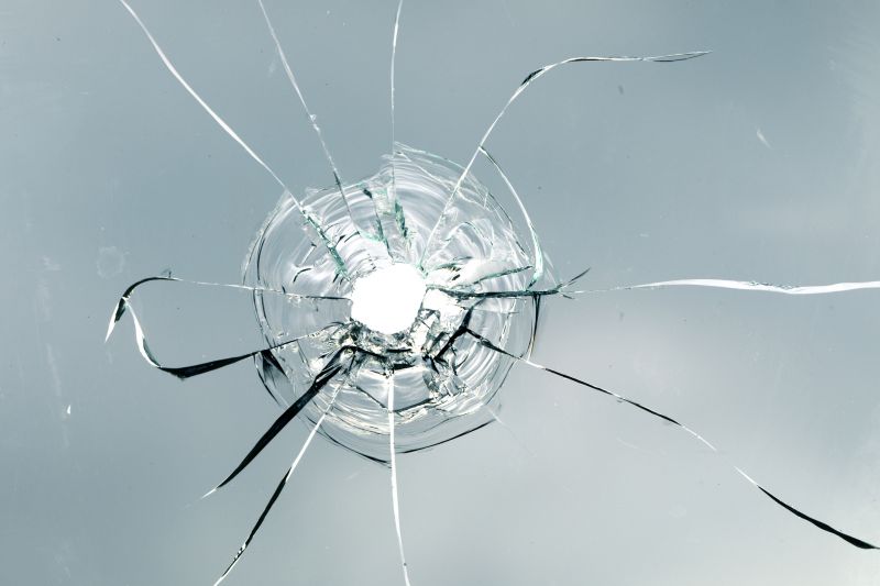 Emergency Glass Repair Teams